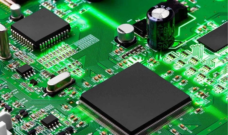 PCB Prototyping